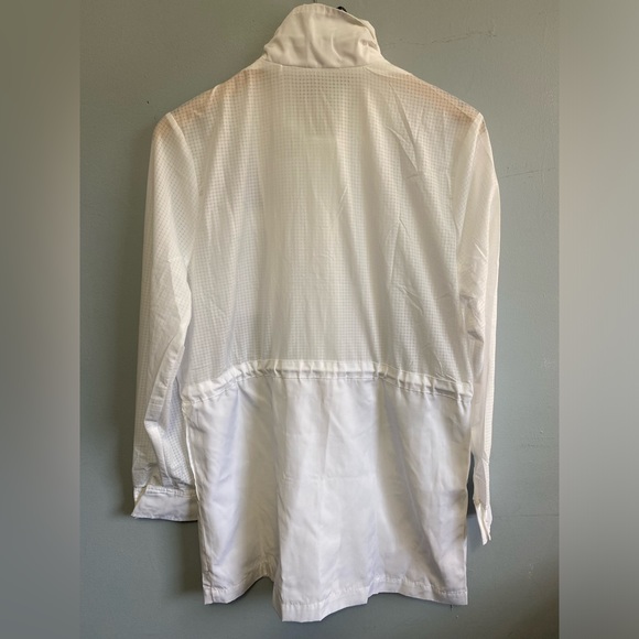 Anatomie Payton Women's Jacket White Size Small NEW NWT - Picture 6 of 6